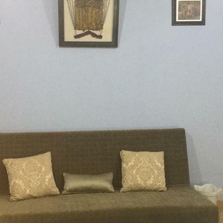A Studio / Private Room In New Cairo Exterior foto
