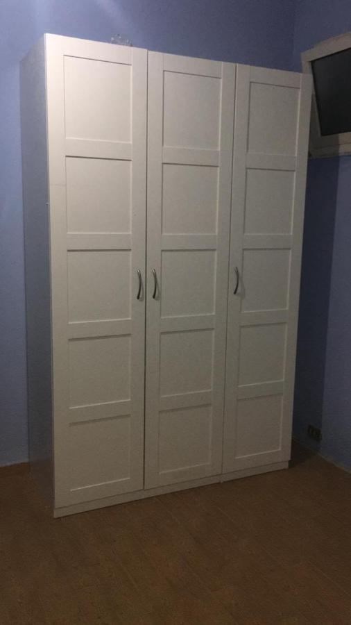 A Studio / Private Room In New Cairo Exterior foto