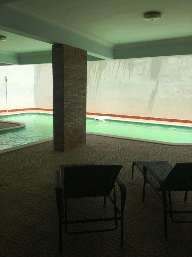 A Studio / Private Room In New Cairo Exterior foto