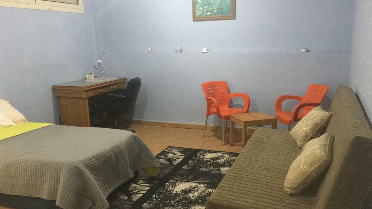 A Studio / Private Room In New Cairo Exterior foto